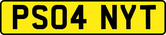 PS04NYT