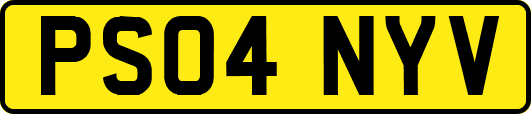 PS04NYV