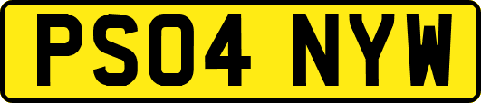 PS04NYW