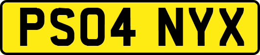 PS04NYX