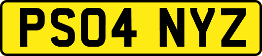 PS04NYZ