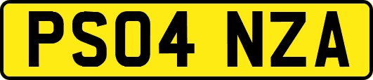 PS04NZA