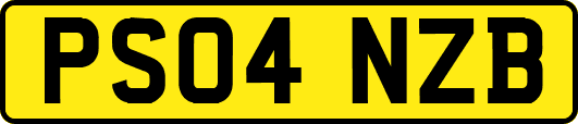 PS04NZB
