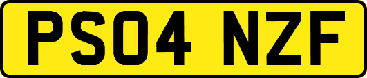 PS04NZF