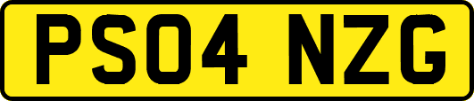 PS04NZG