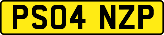 PS04NZP