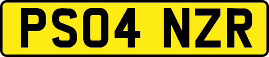 PS04NZR