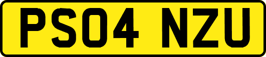 PS04NZU