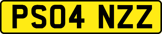 PS04NZZ
