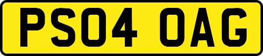 PS04OAG