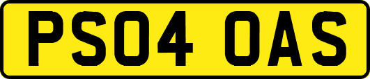 PS04OAS