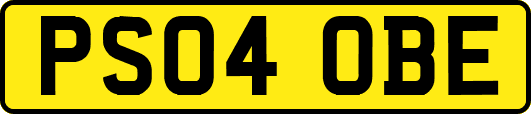 PS04OBE
