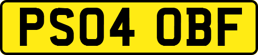 PS04OBF