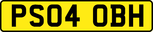 PS04OBH