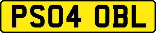 PS04OBL