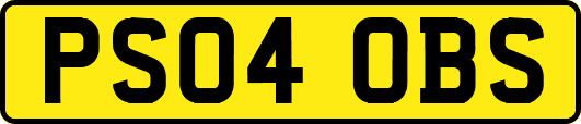 PS04OBS