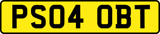 PS04OBT