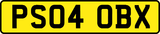 PS04OBX