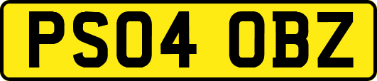 PS04OBZ