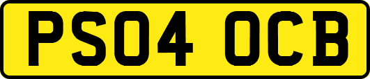 PS04OCB