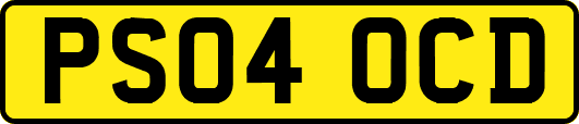 PS04OCD