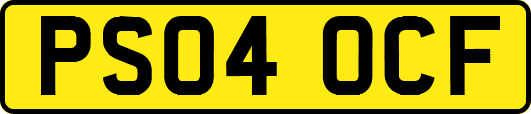 PS04OCF