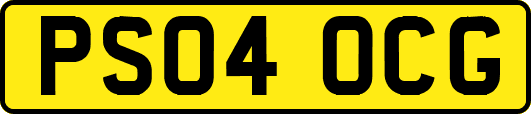 PS04OCG