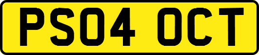 PS04OCT