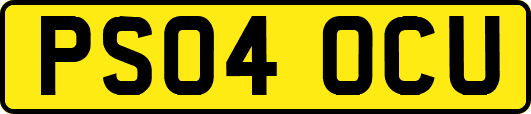 PS04OCU
