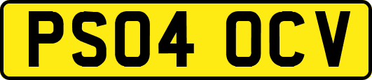PS04OCV
