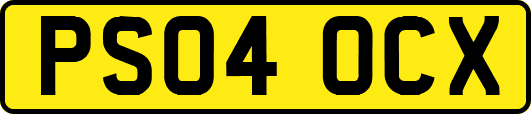PS04OCX