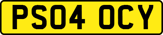 PS04OCY