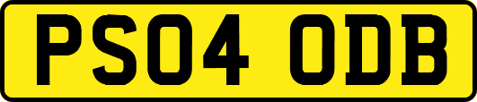 PS04ODB