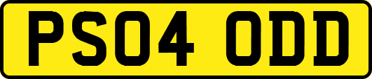 PS04ODD