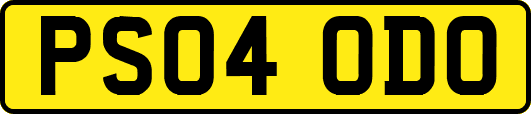 PS04ODO