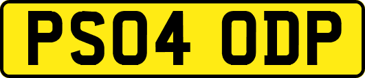 PS04ODP