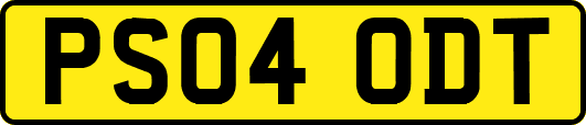 PS04ODT