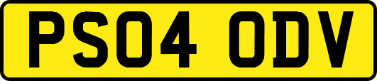 PS04ODV