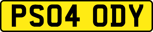PS04ODY