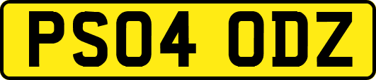 PS04ODZ