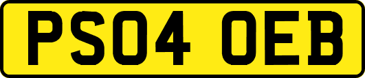 PS04OEB