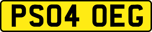 PS04OEG