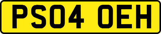 PS04OEH