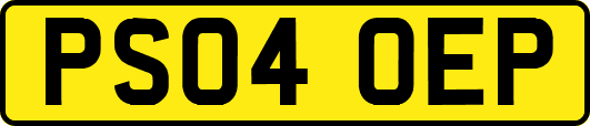 PS04OEP