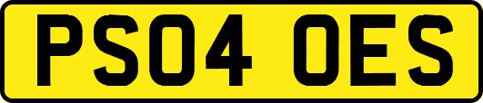 PS04OES
