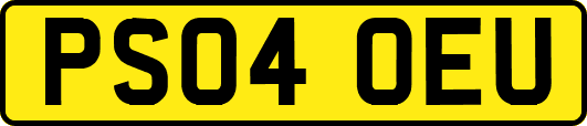 PS04OEU