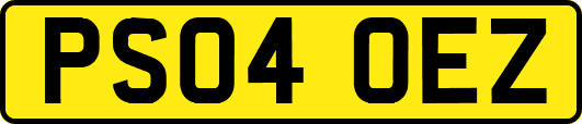 PS04OEZ