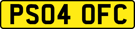 PS04OFC