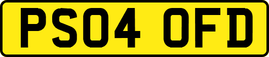 PS04OFD