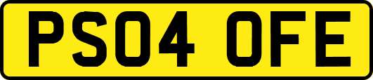 PS04OFE